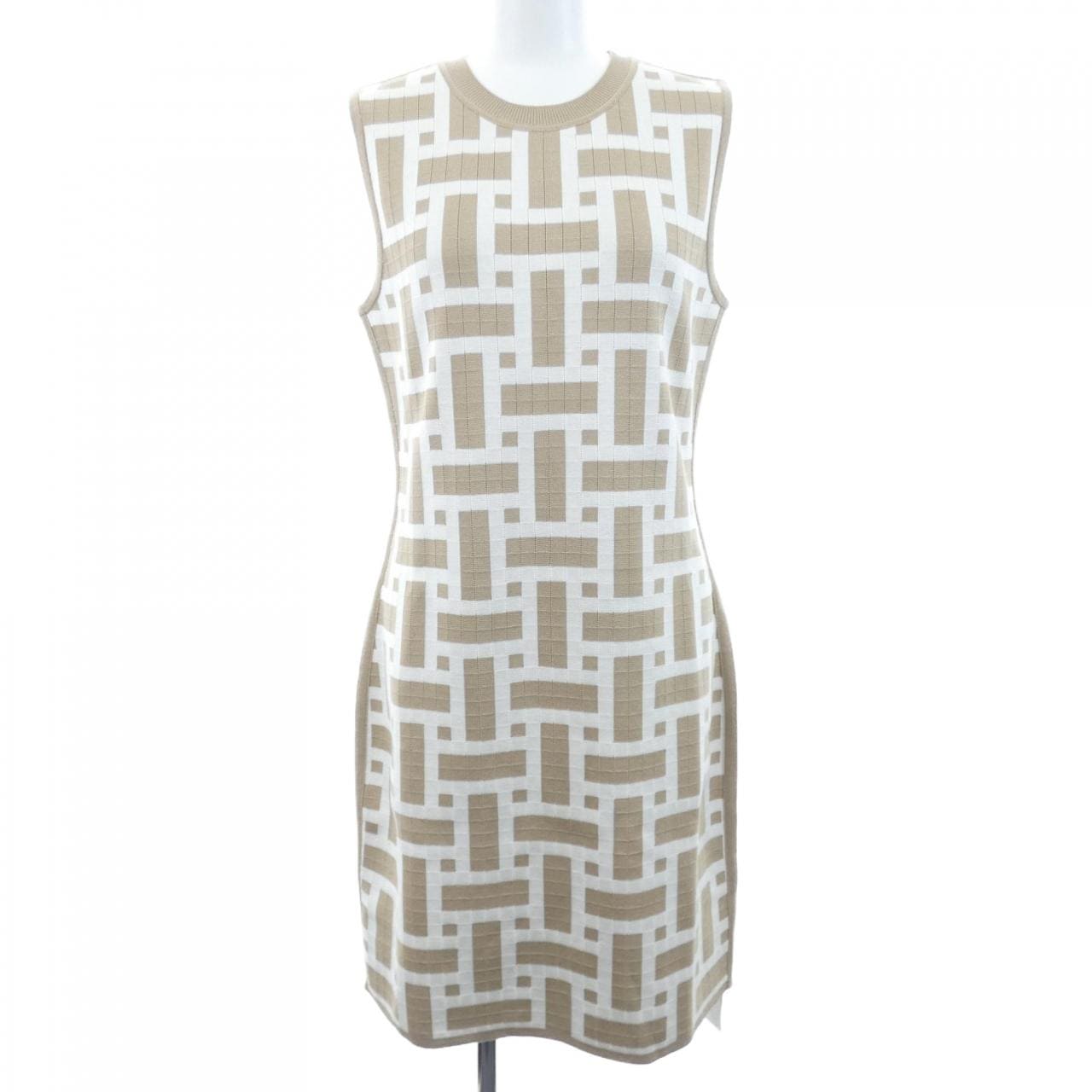 エルメス HERMES 4E2536DJ ワンピース