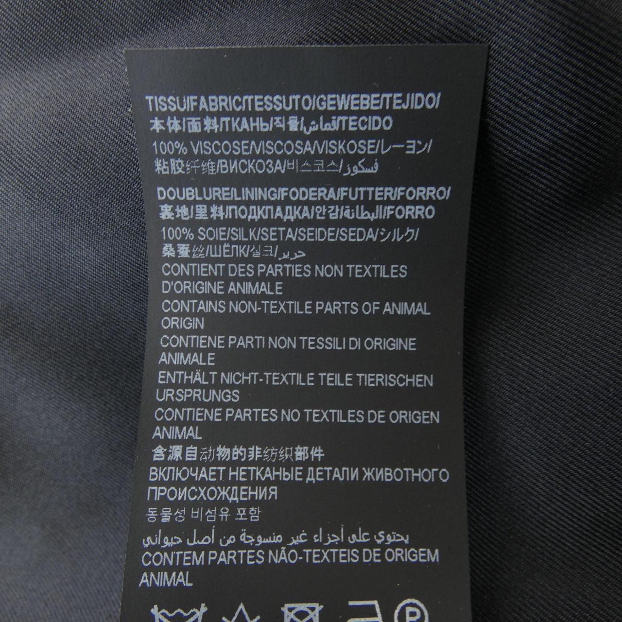 サンローラン SAINT LAURENT 680489 Y1E58 コート