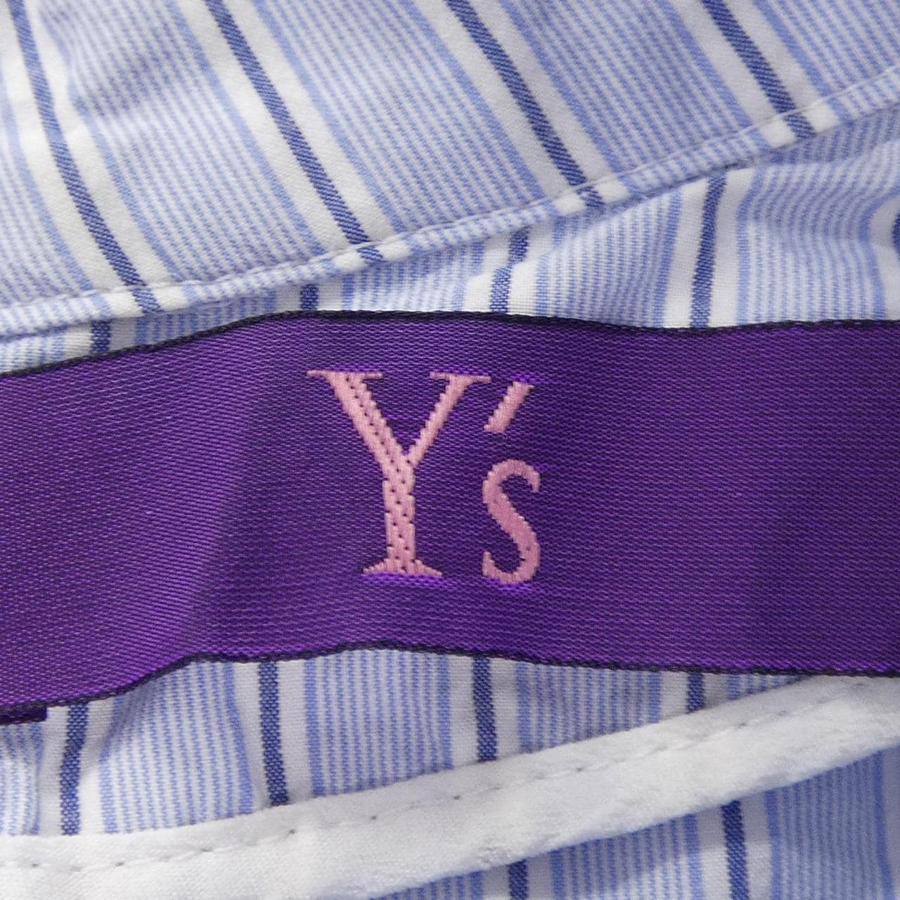 ワイズ Y's YG-B17-801 トップス