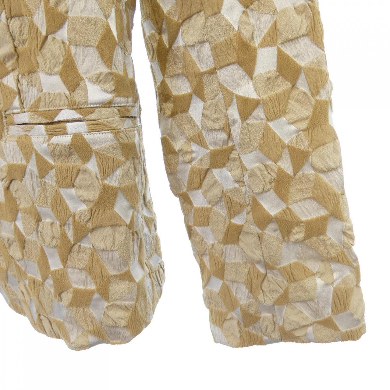 イッセイミヤケ ISSEY MIYAKE IM71FD009 ジャケット