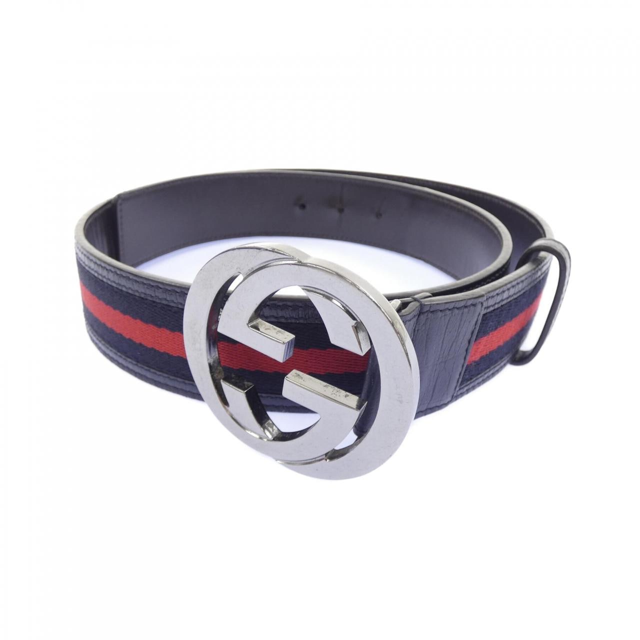 グッチ GUCCI 114984 BELT