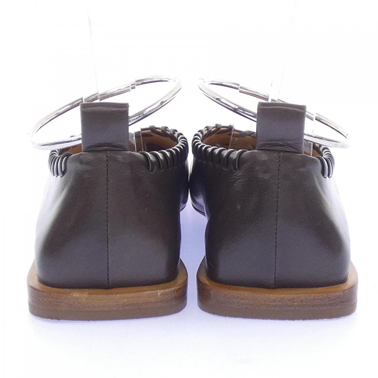 ジルサンダー JIL SANDER フラットシューズ