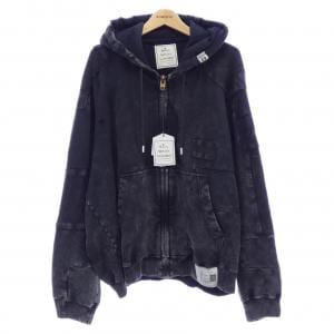 メゾンミハラヤスヒロ MAISON MIHARA YASUHI A16PK541-0 パーカー