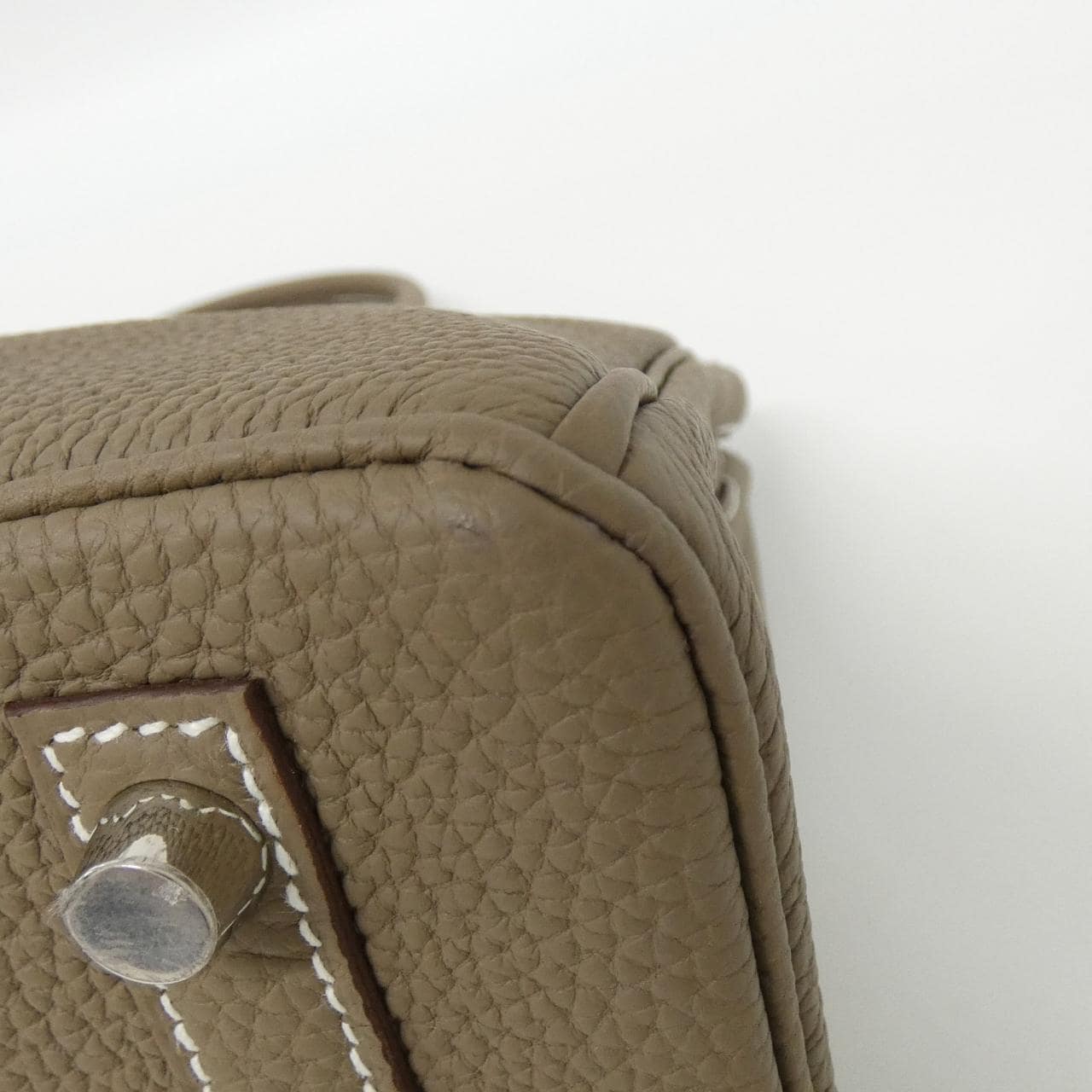 【未使用品】エルメス バーキン 30cm 030520CK バッグ