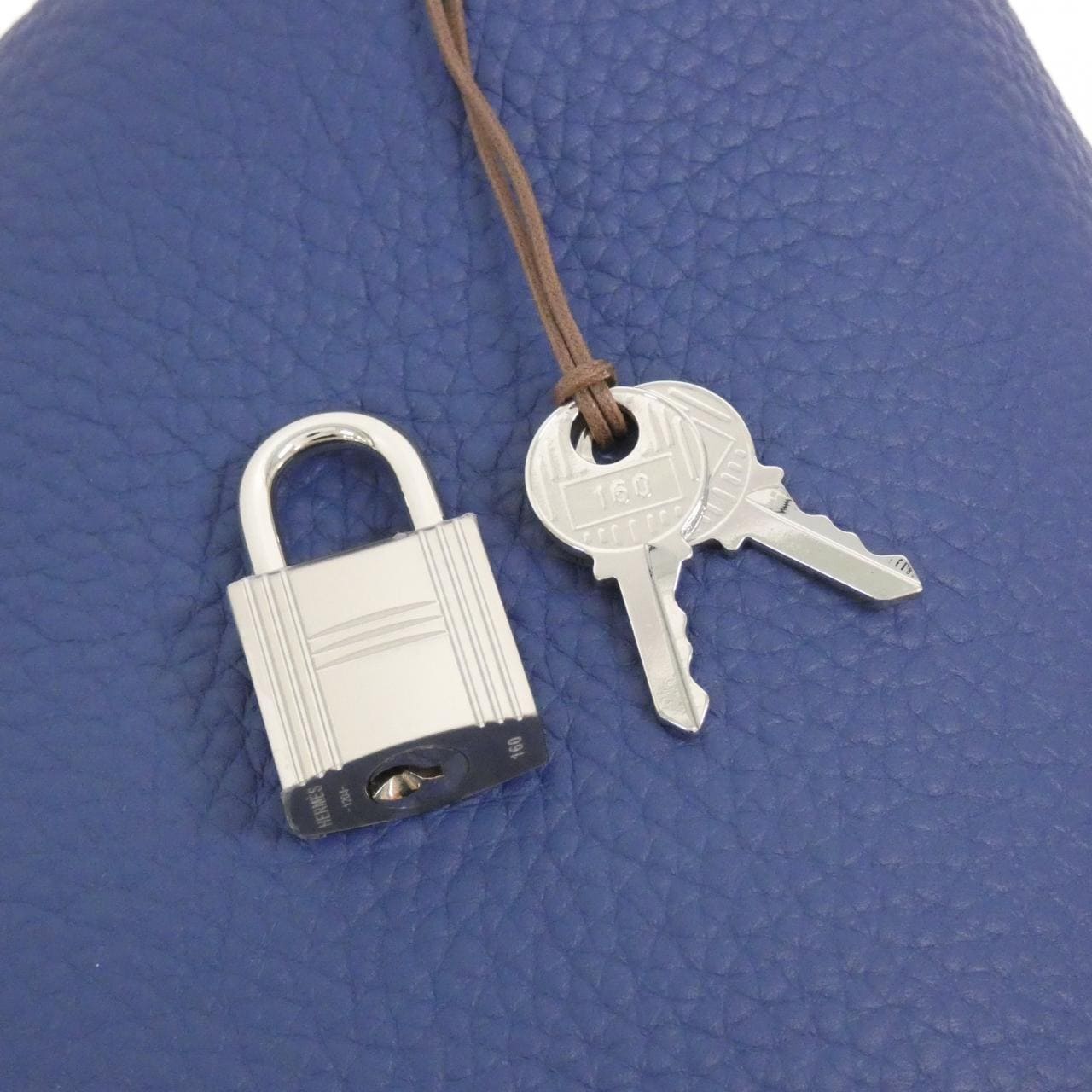 【未使用品】エルメス ピコタン ロック PM 056289CK バッグ