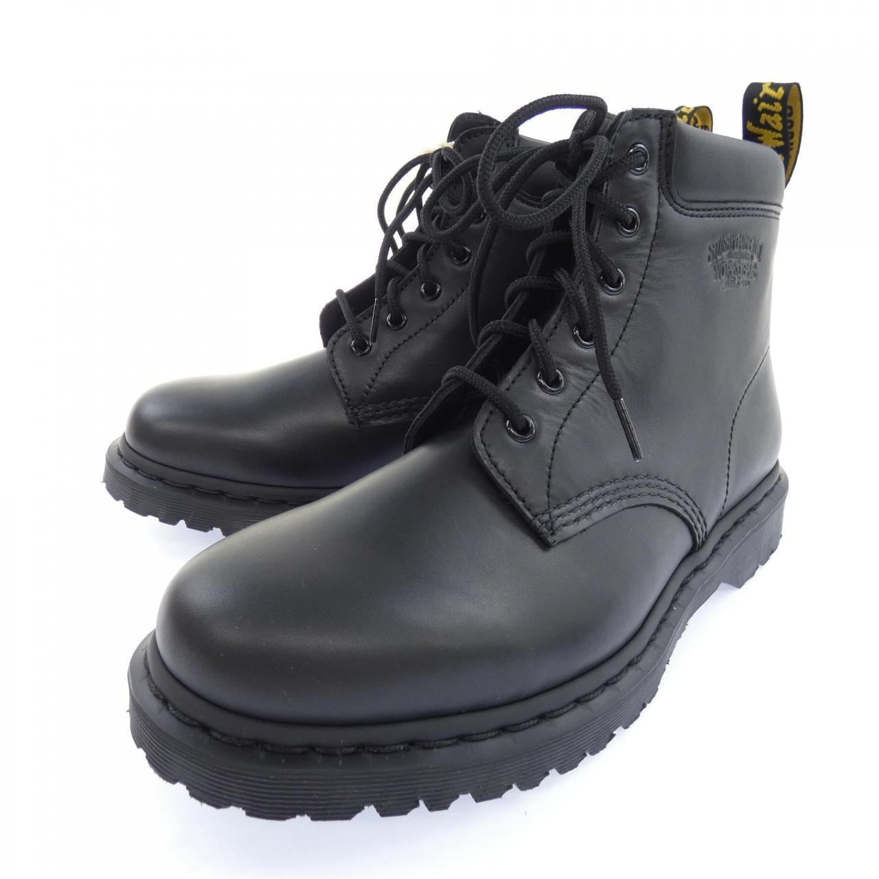 ステューシー STUSSY 27584001 DR MARTENS ブーツ
