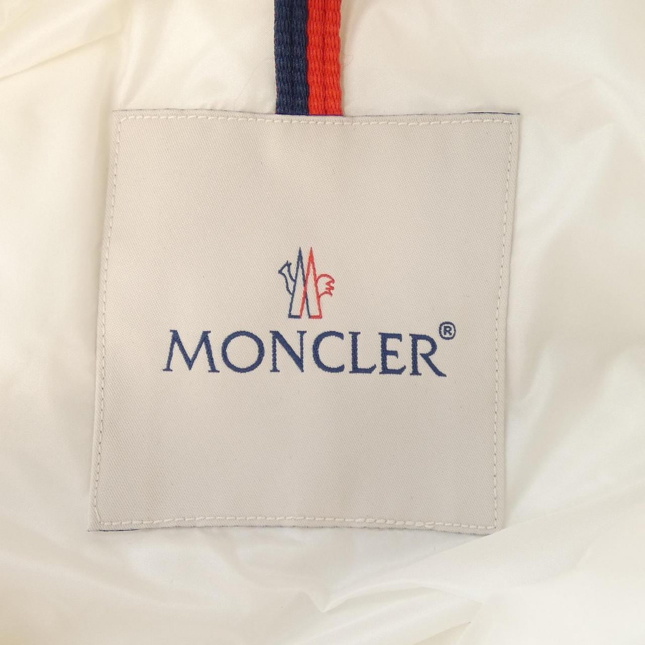 モンクレール MONCLER SALZMAN ダウンジャケット