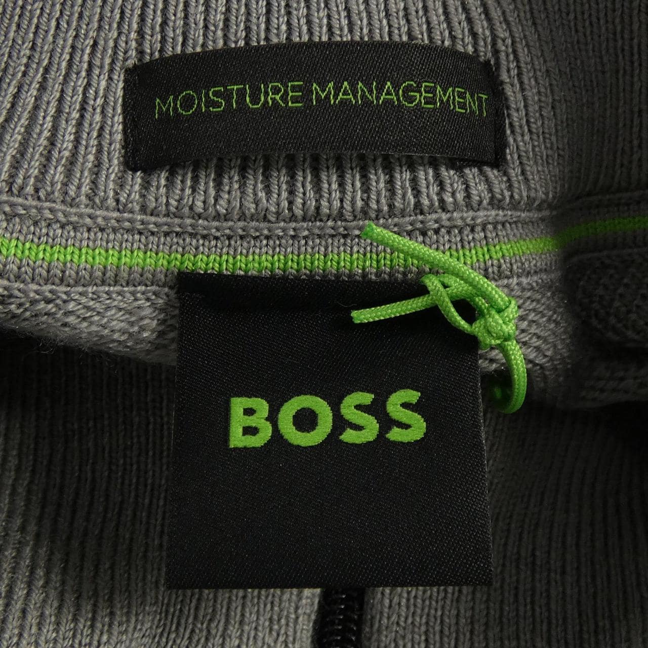 ヒューゴボス HUGO BOSS 10276243 ニット