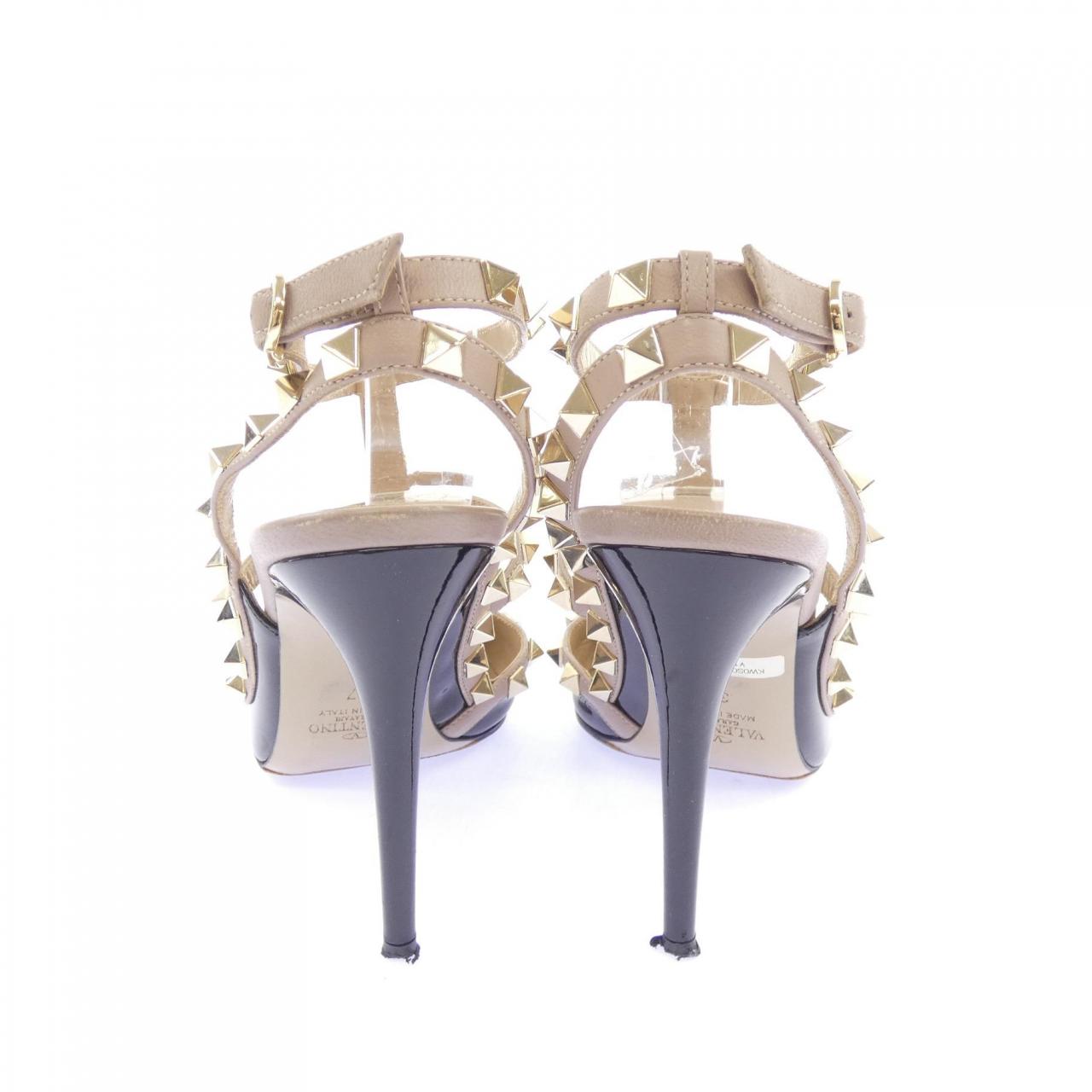 ヴァレンティノガラヴァーニ VALENTINO GARAVANI シューズ