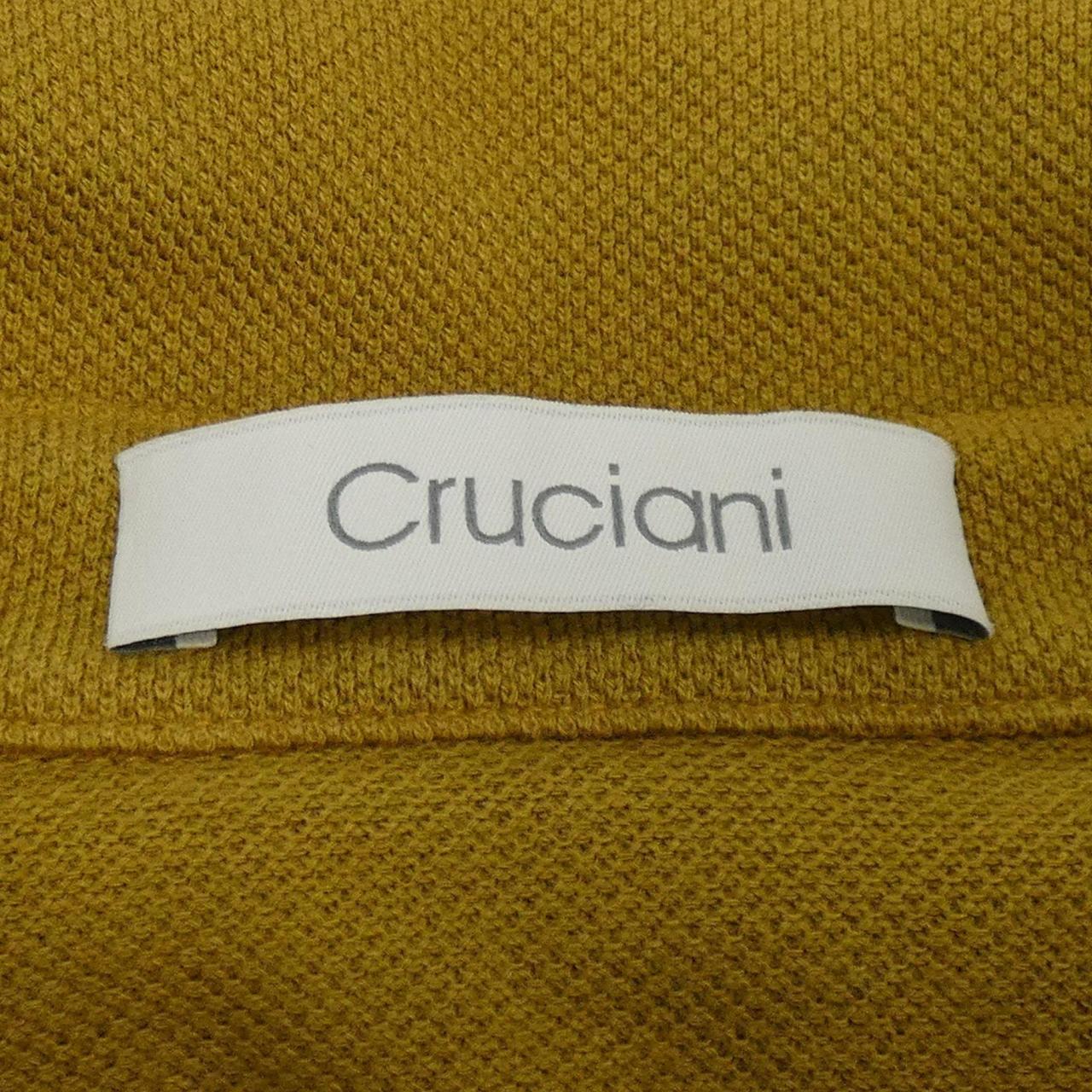 クルチアーニ Cruciani ポロシャツ