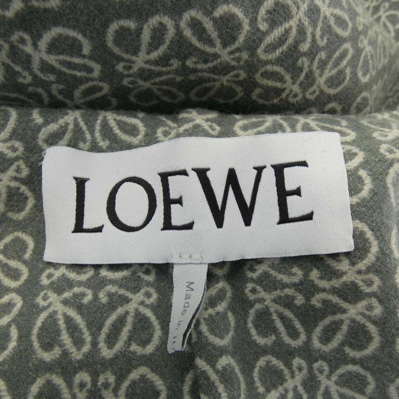 Loewe LOEWE coat