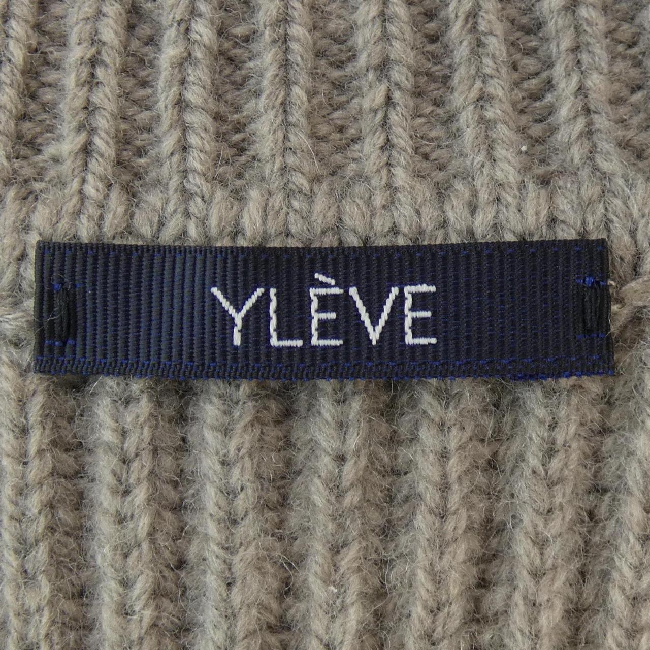 イレーヴ YLEVE ベスト