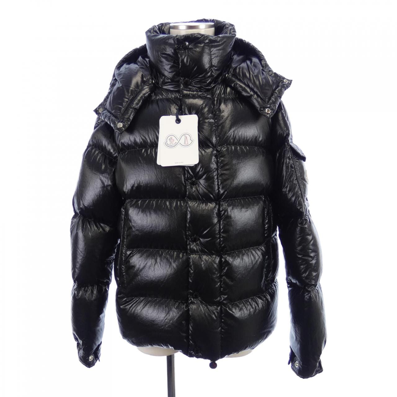 モンクレール MONCLER ダウンジャケット