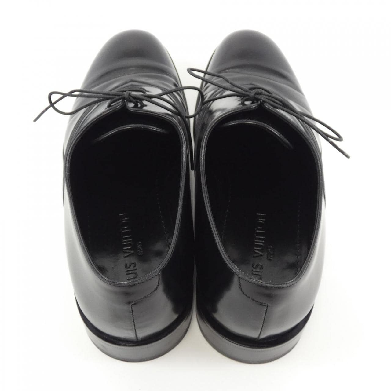 LOUIS VUITTON VUITTON dress shoes