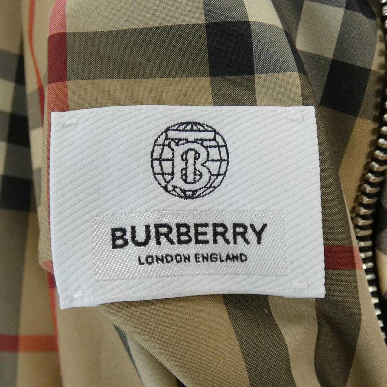 バーバリー BURBERRY ジャケット