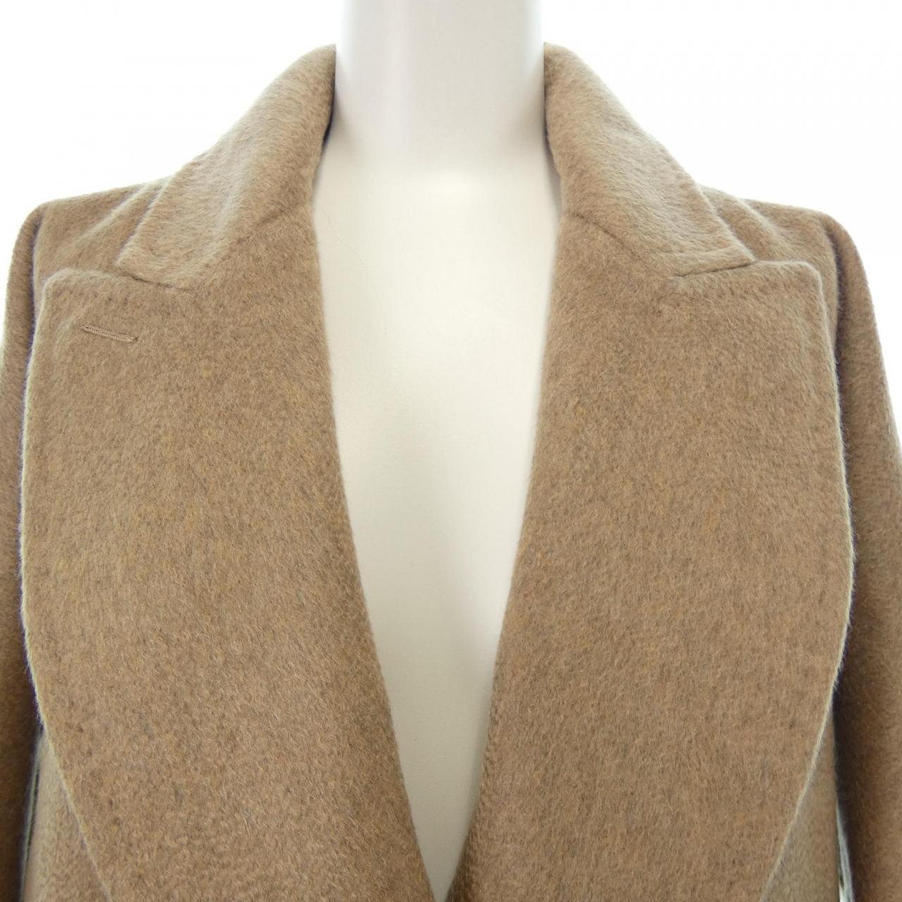 Max Mara Max Mara Coat