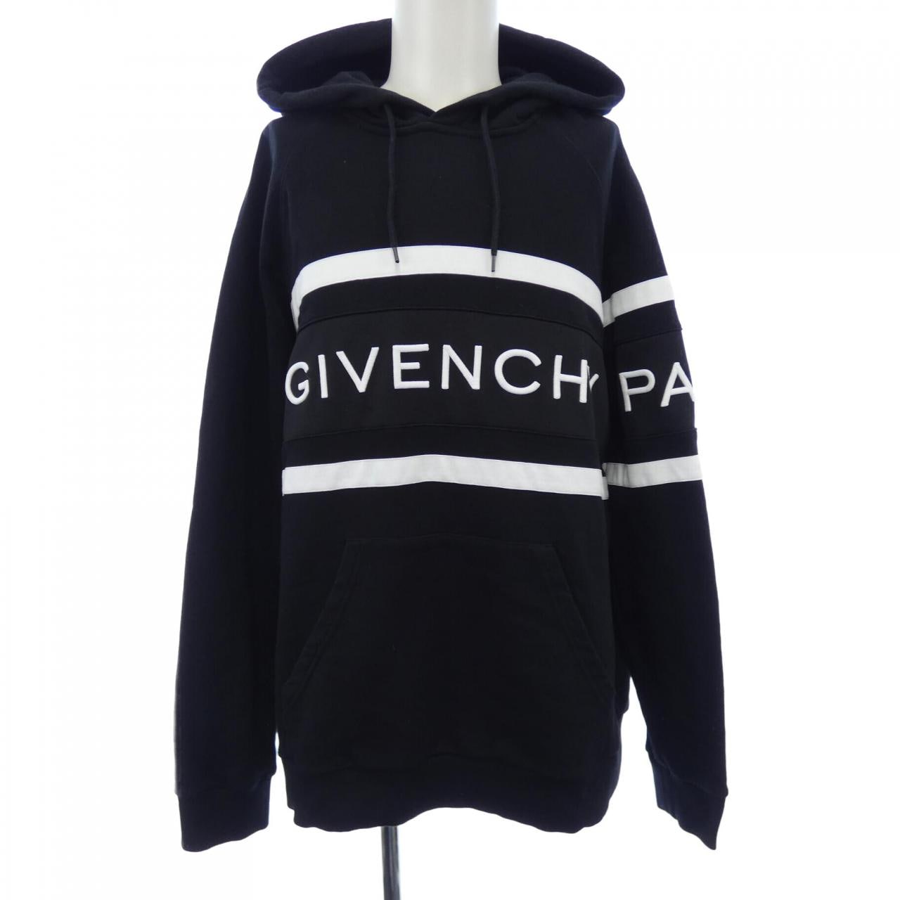 GIVENCHY紀梵希PARKER