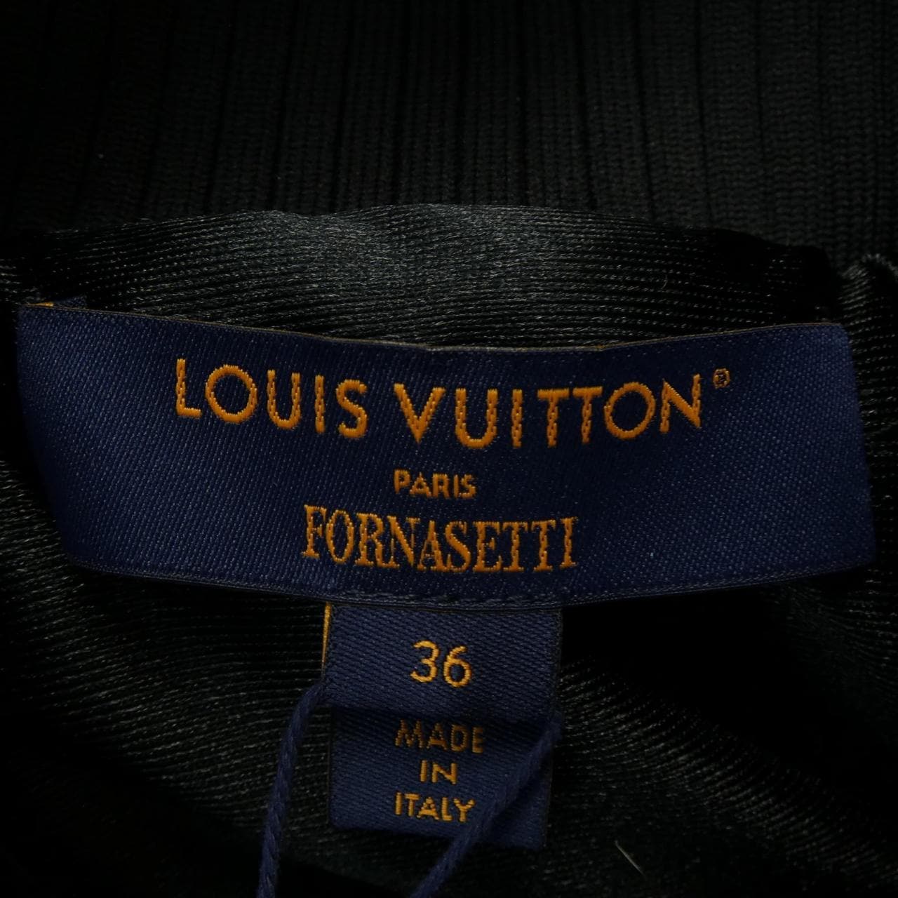 LOUIS VUITTON LOUIS VUITTON Blouson