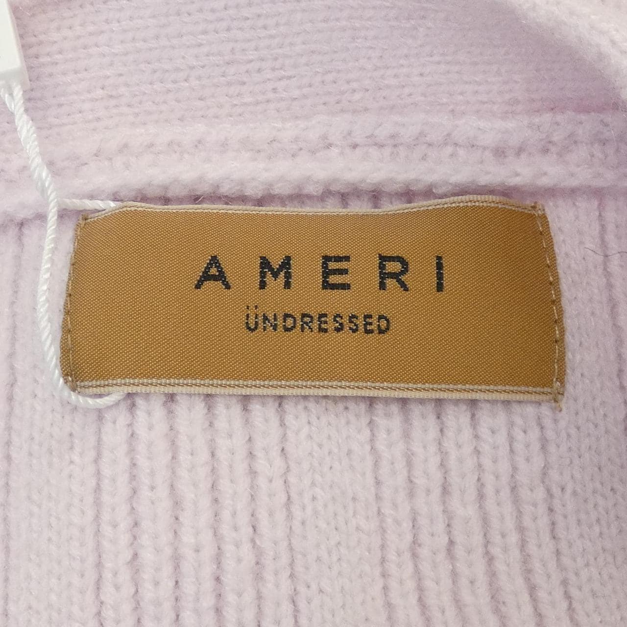 アメリ AMERI カーディガン