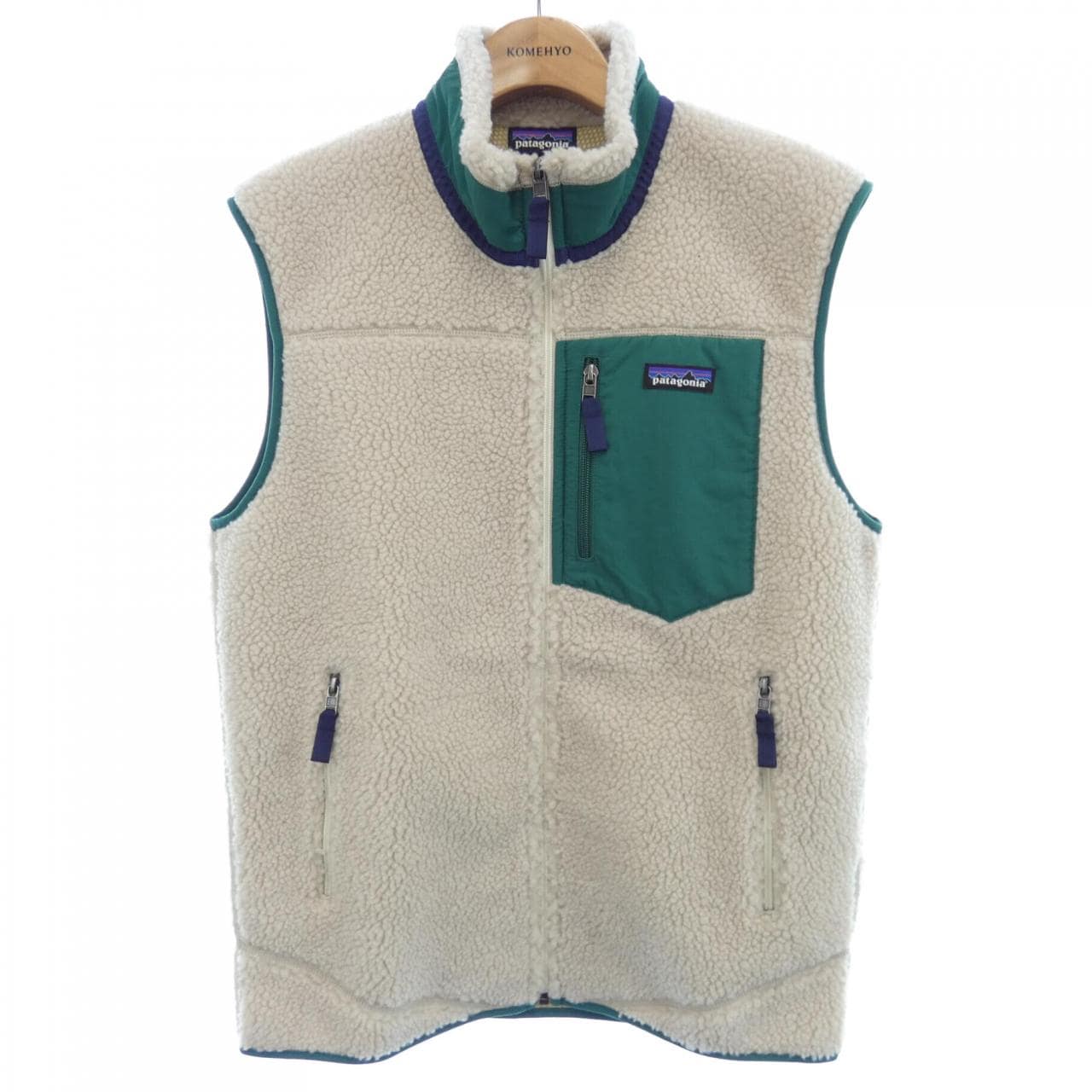 パタゴニア PATAGONIA ベスト