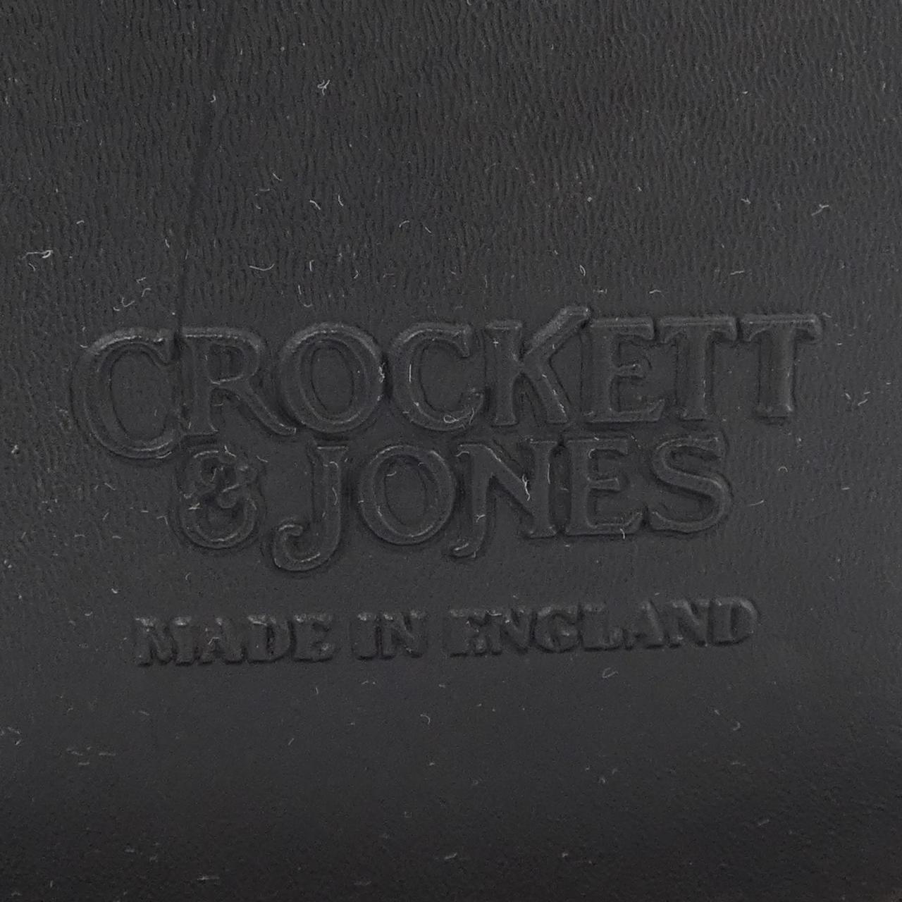 Crockett & Jones Boots