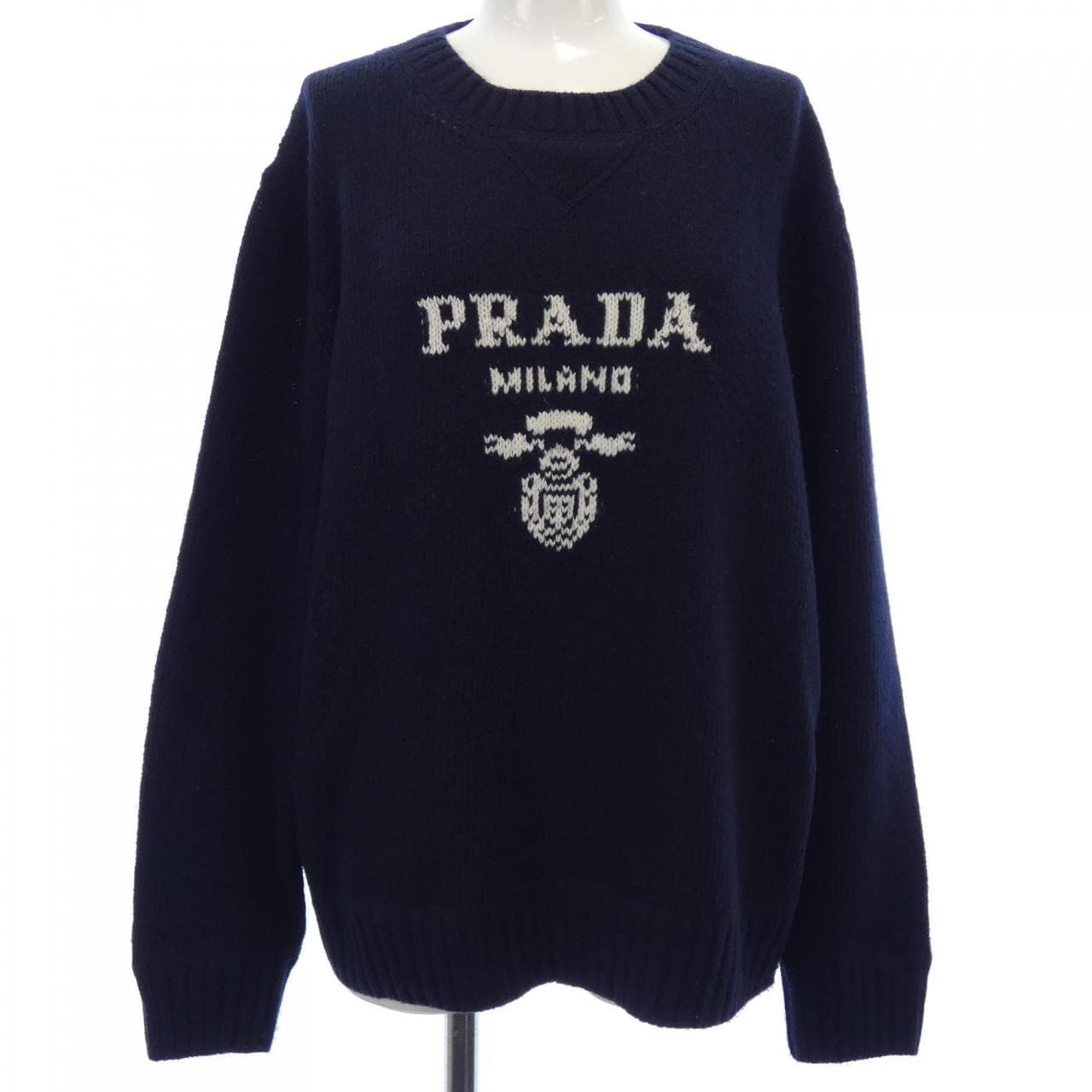 Prada PRADA針織衫