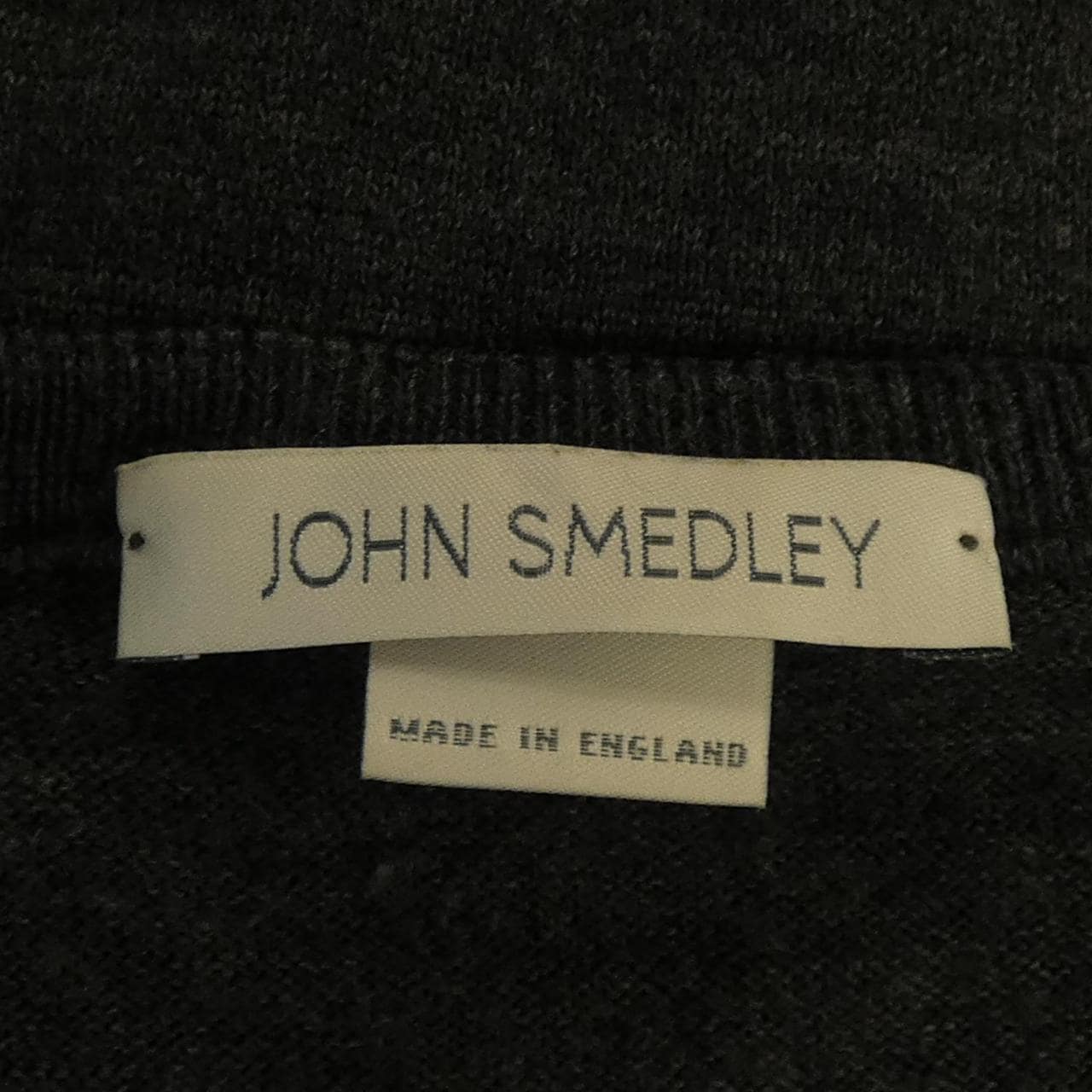 ジョンスメドレー JOHN SMEDLEY ベスト