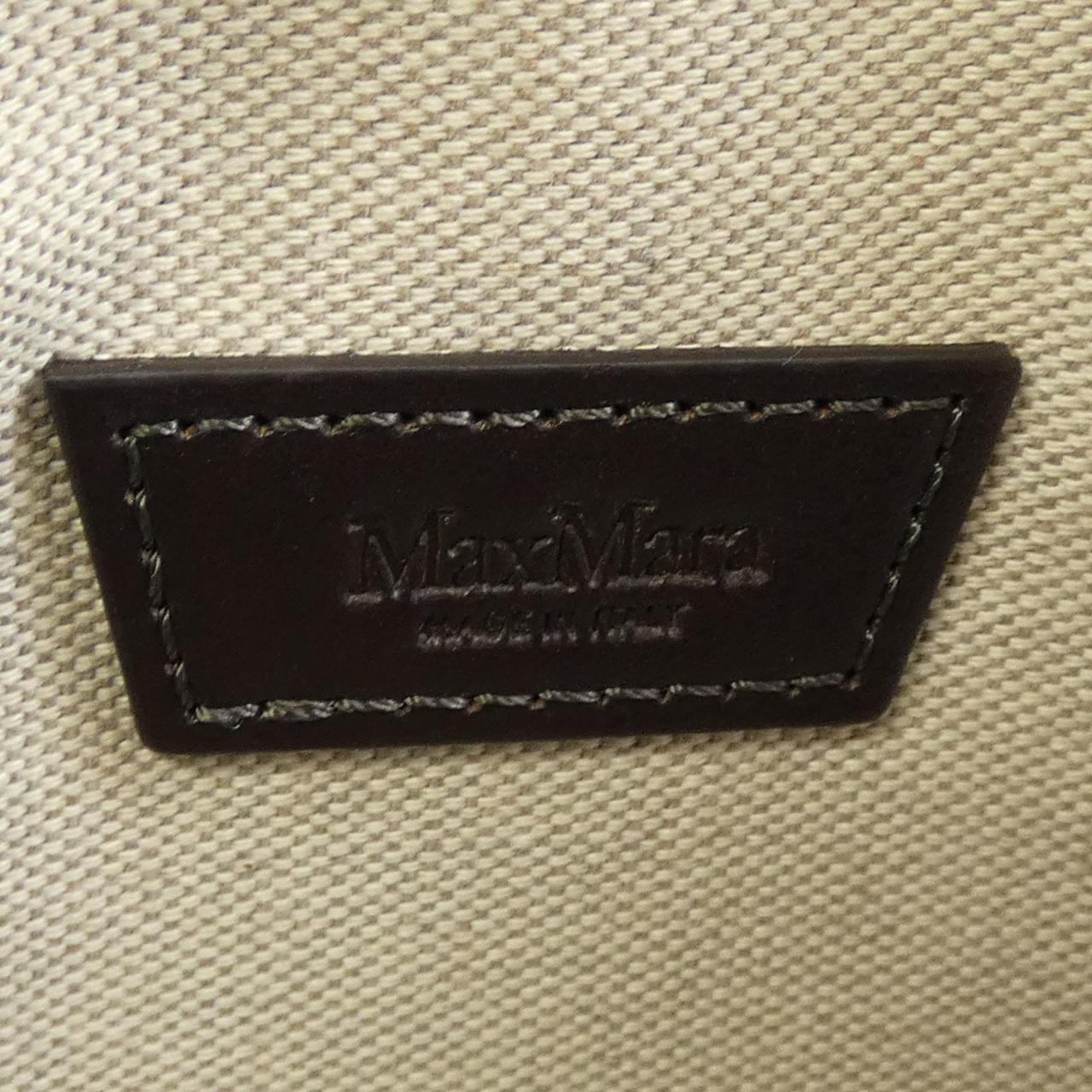 マックスマーラ Max Mara BAG