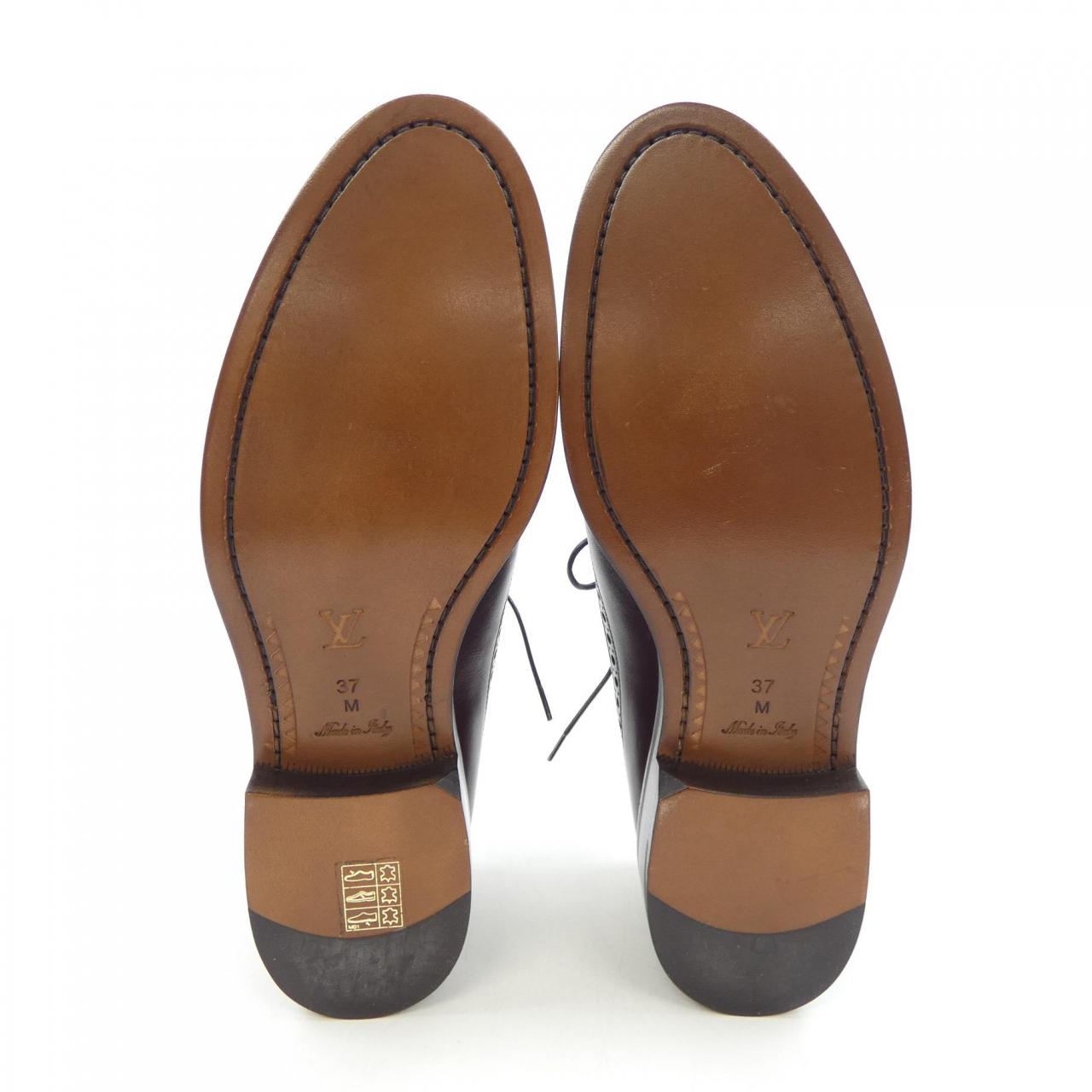 ルイヴィトン LOUIS VUITTON シューズ