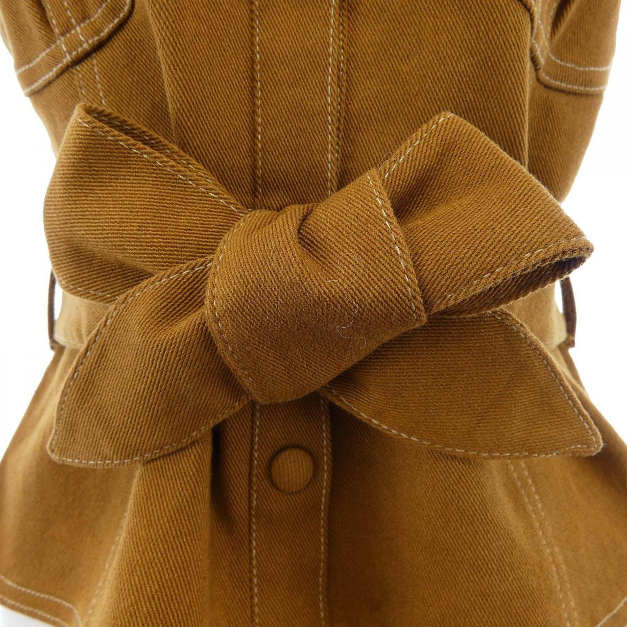 NANUSHKA トップス