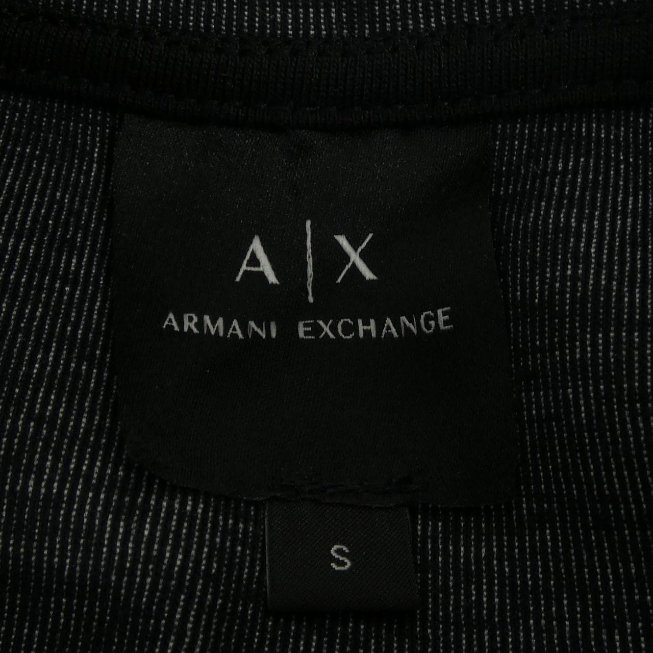 アルマーニ エクスチェンジ ARMANI EXCHANGE ジャケット