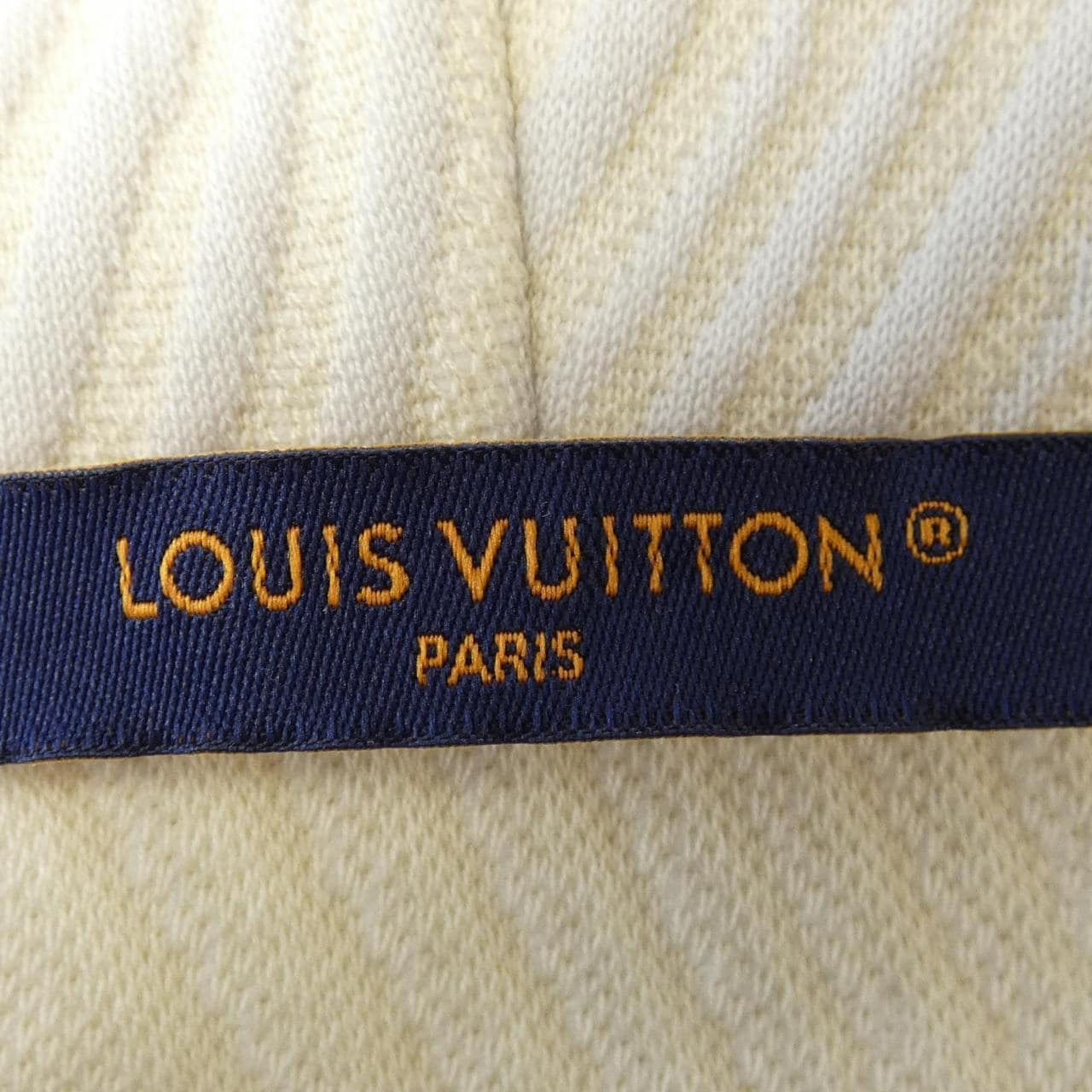 ルイヴィトン LOUIS VUITTON HSY04WMVL パーカー