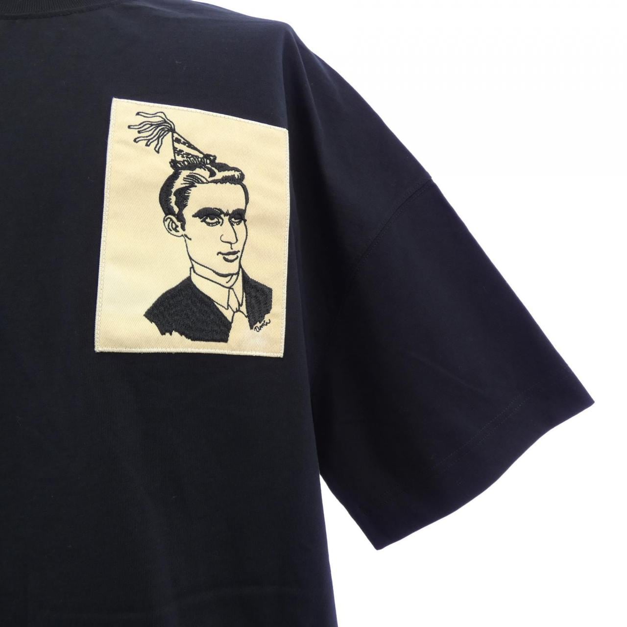 アミ AMI Tシャツ