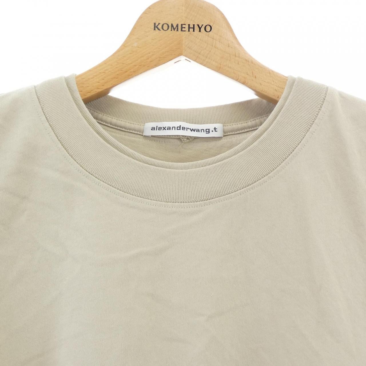 アレキサンダーワン alexanderwang.t トップス