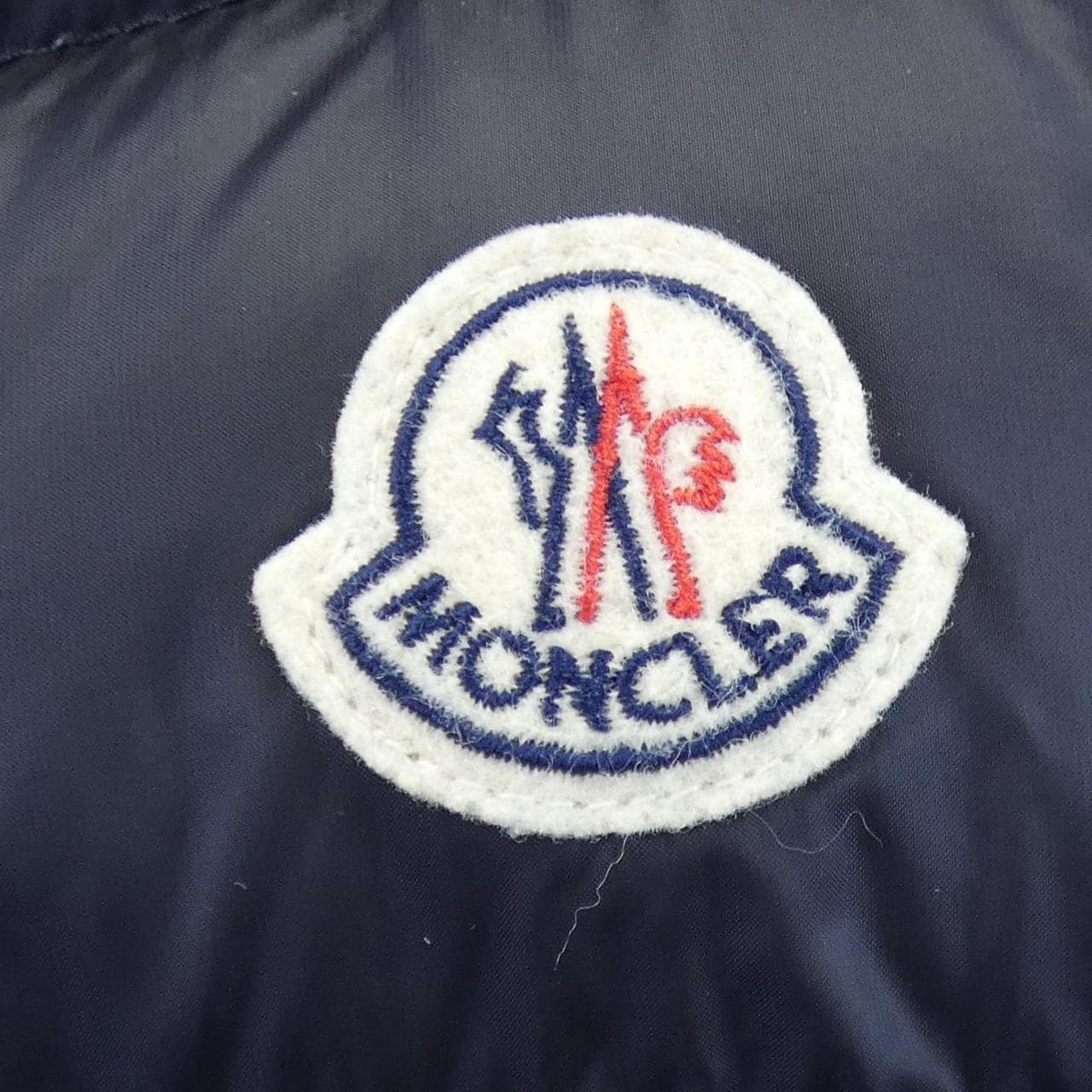 モンクレール MONCLER HERMIFUR ダウンコート