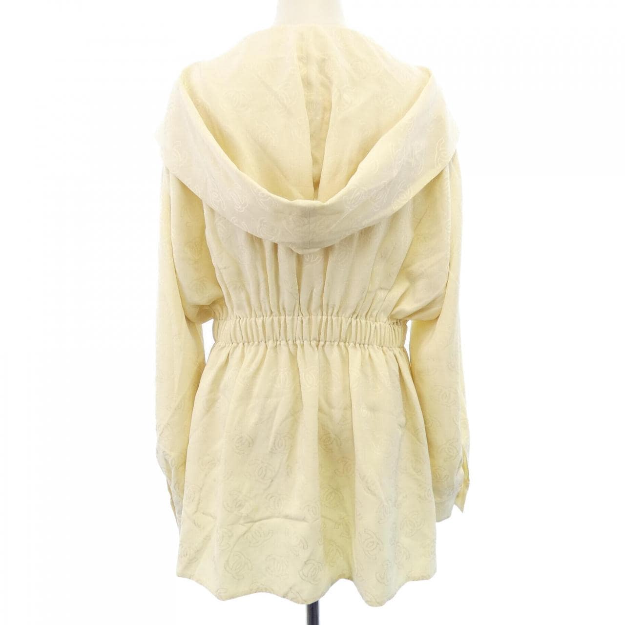 シャネル CHANEL P74771V66443 シャツ