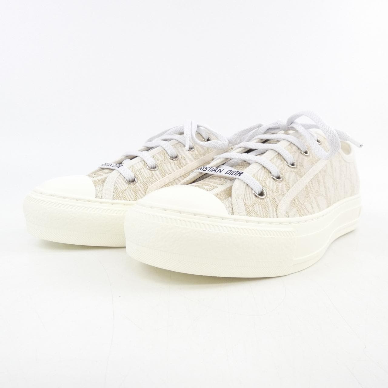 クリスチャンディオール CHRISTIAN DIOR WALK'N'DIOR KCK250DJE スニーカー