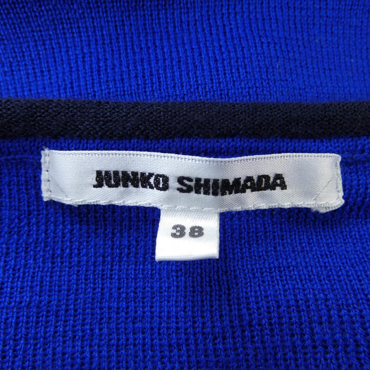 ジュンコシマダ JUNKO SHIMADA 6143263 ニット