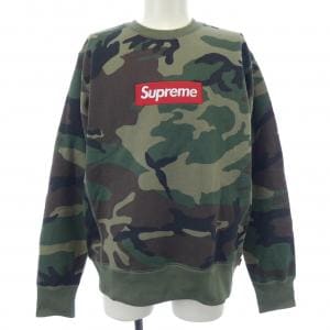 シュプリーム SUPREME BOX LOGO スウェット