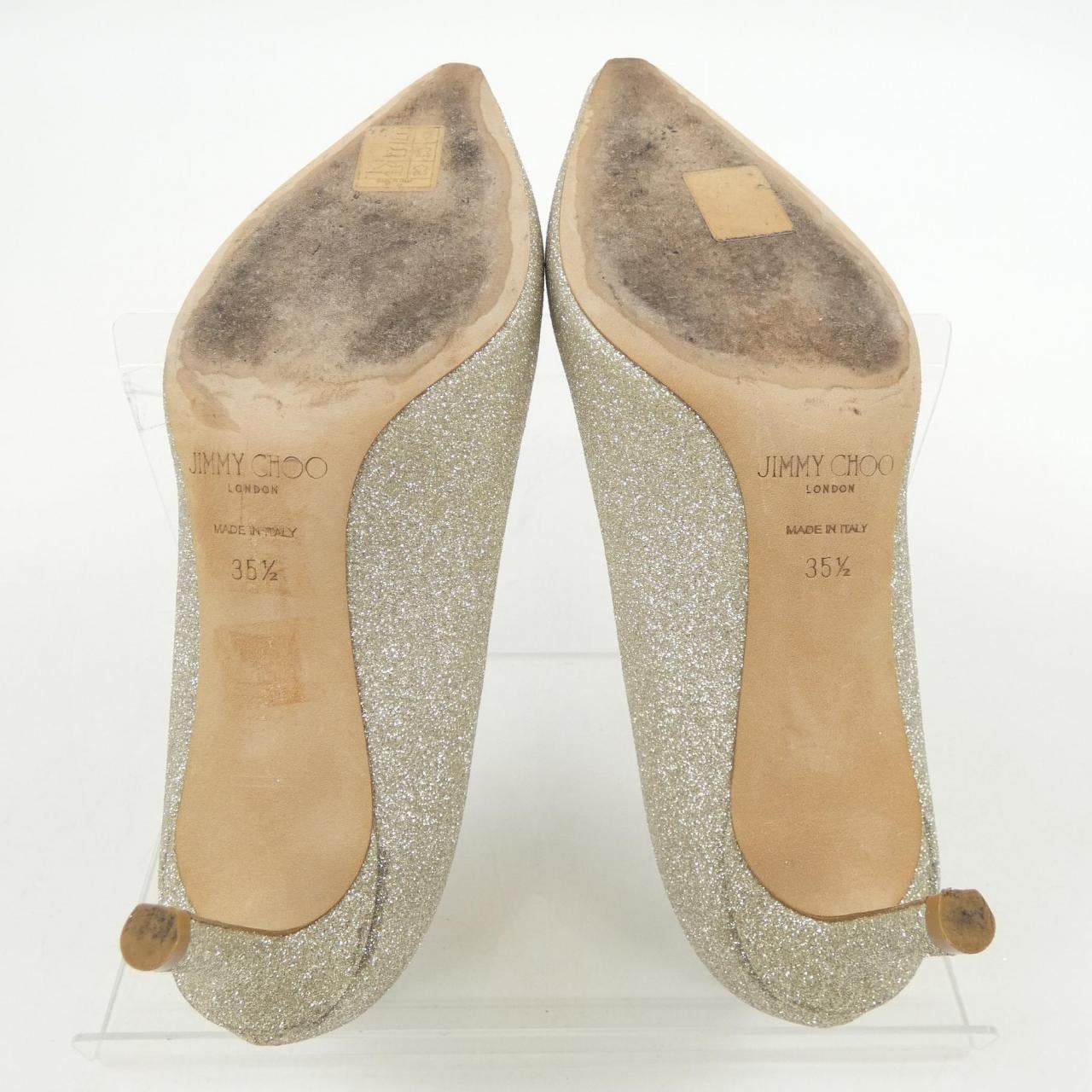 ジミーチュウ JIMMY CHOO パンプス