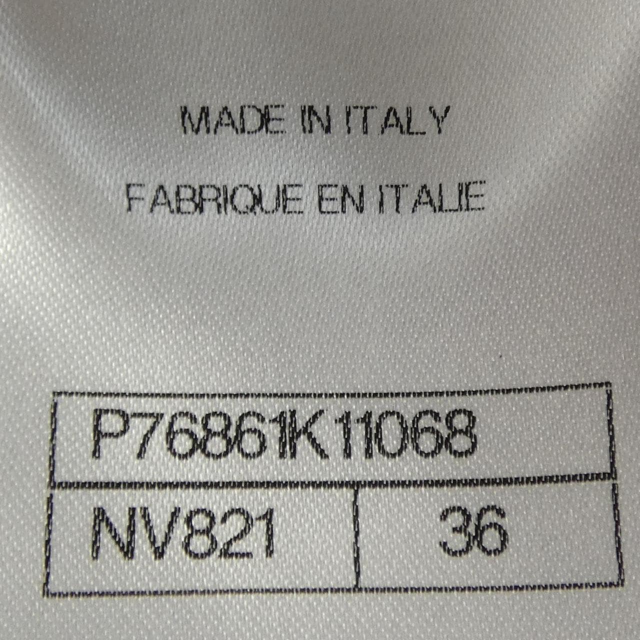 シャネル CHANEL P76861K11068 ワンピース