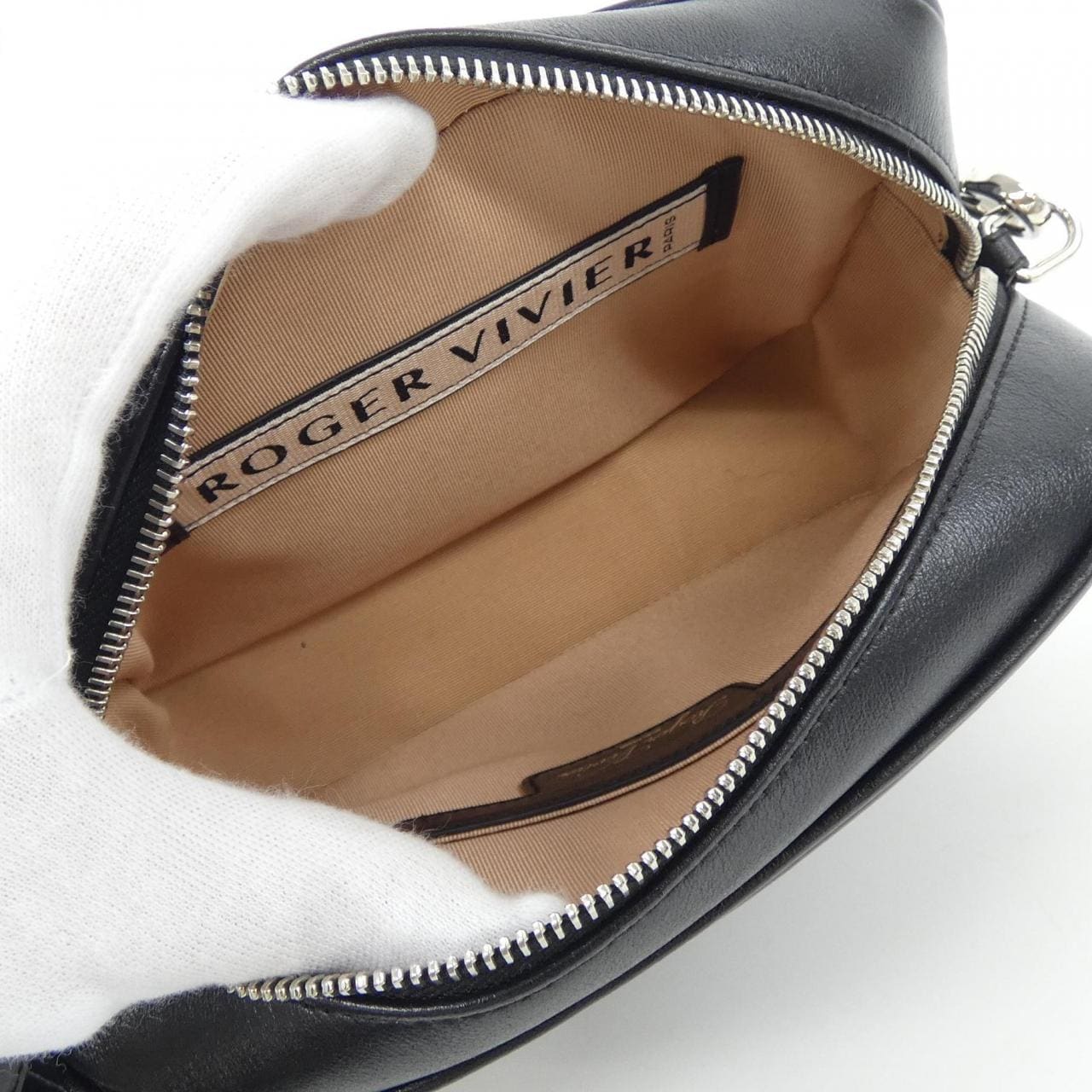 ロジェヴィヴィエ ROGER VIVIER BAG