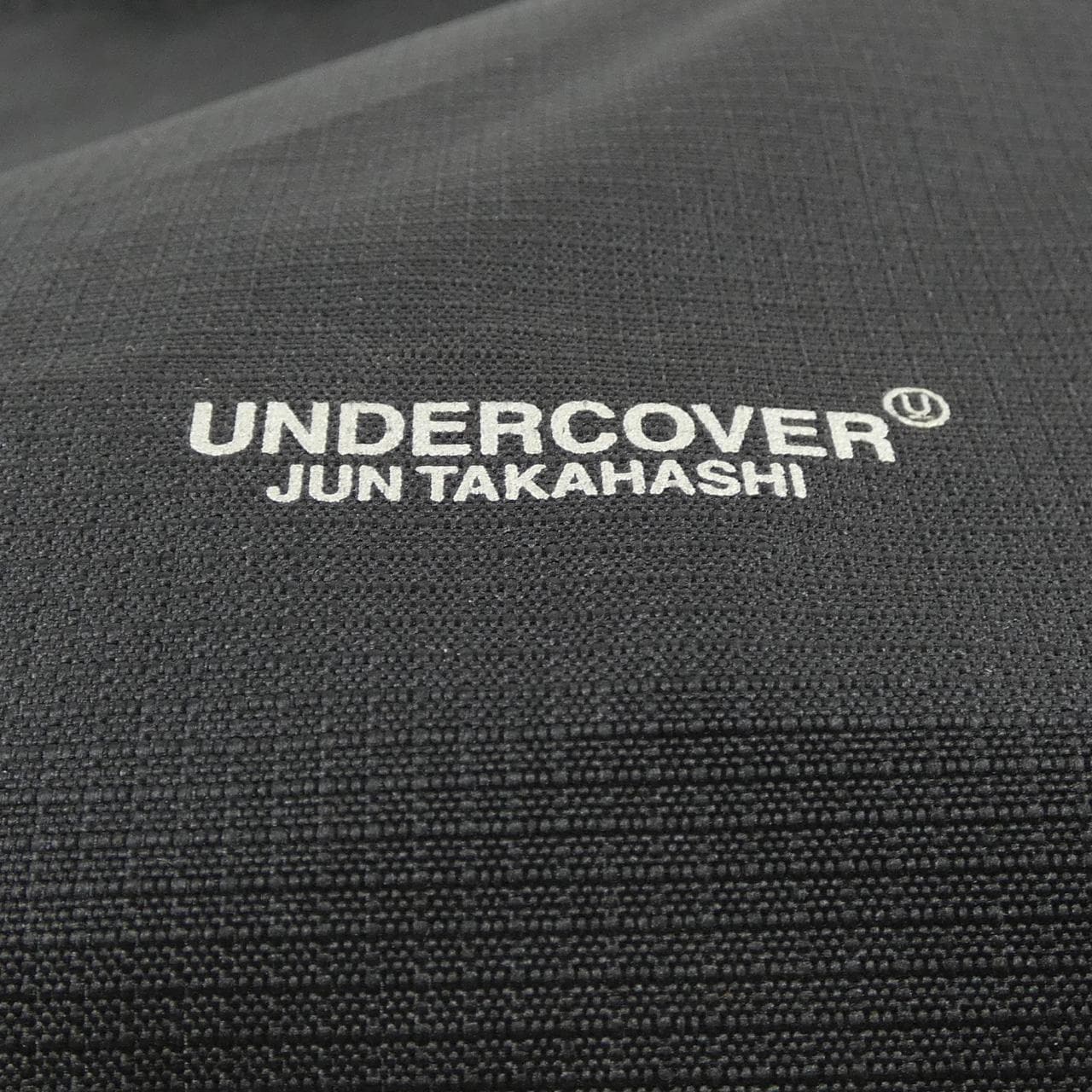 アンダーカバー UNDER COVER NEW ERA BAG