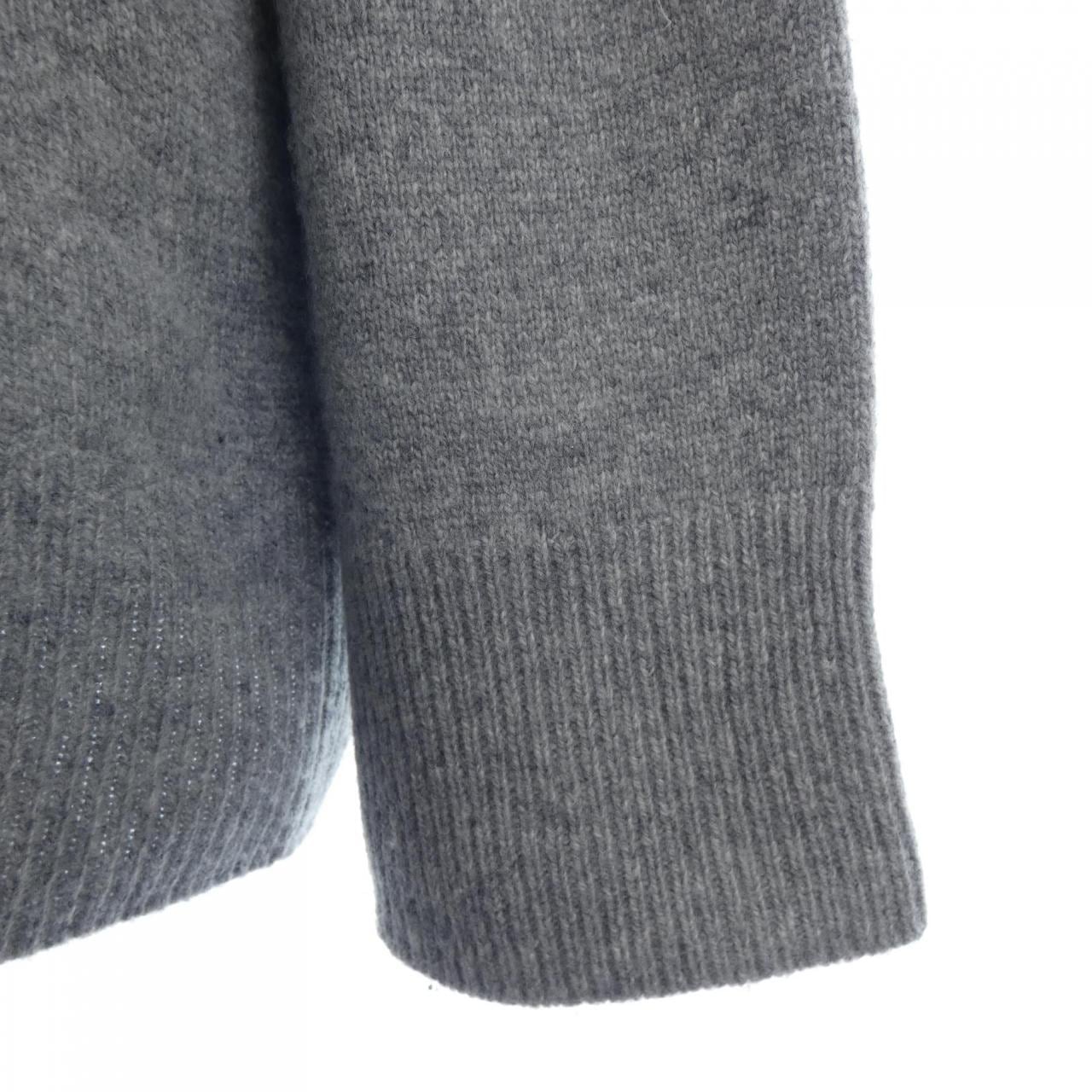 ザロウ THE ROW SIBEM TOP 5582-Y184 ニット