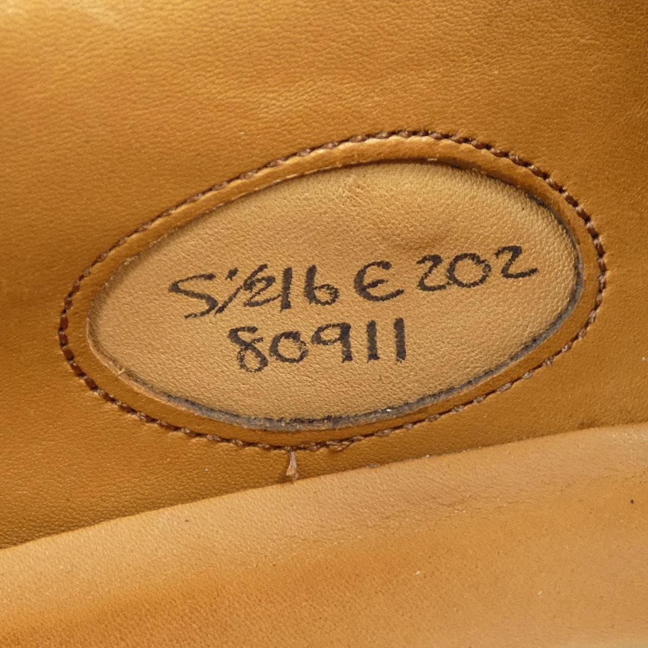 エドワードグリーン EDWARD GREEN DOVER シューズ