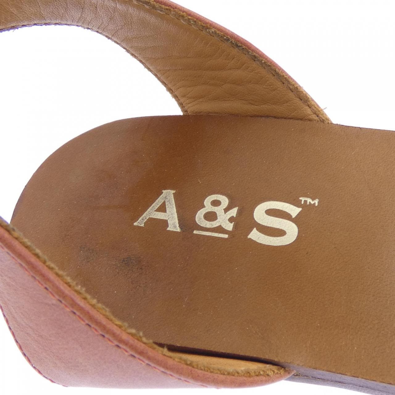 アーツアンドサイエンス ARTS&SCIENCE サンダル