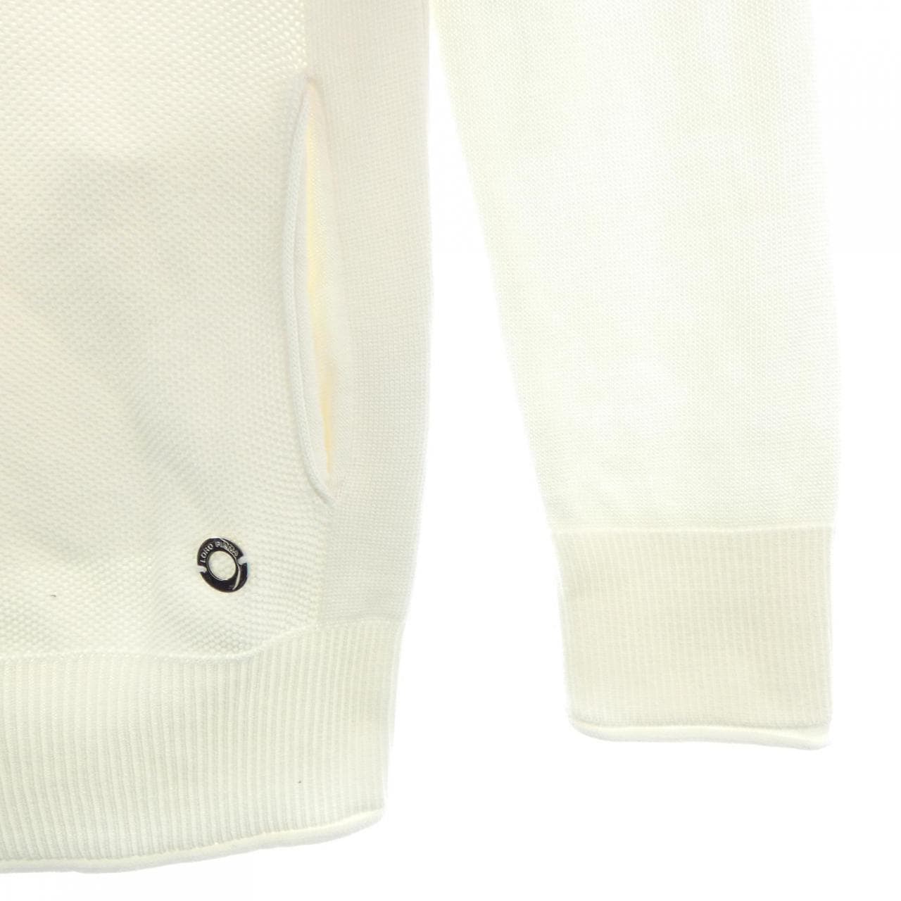 ロロピアーナ Loro Piana FAF2336 パーカー