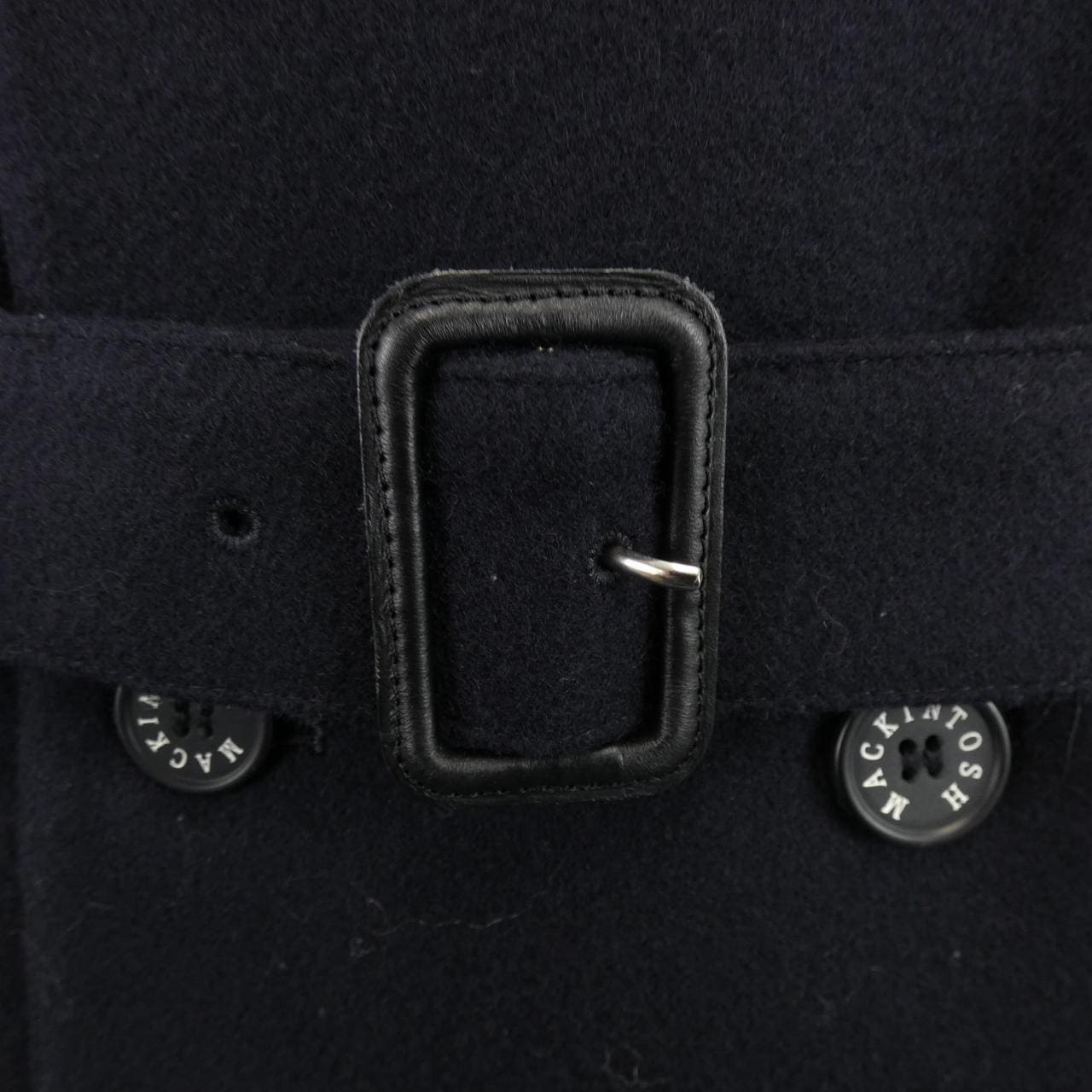 マッキントッシュ MACKINTOSH コート