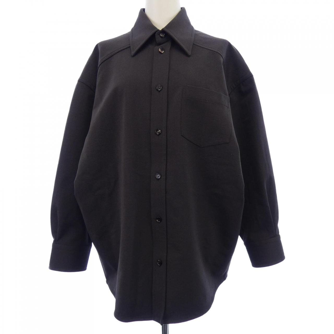 ボッテガヴェネタ BOTTEGA VENETA 847197 シャツ