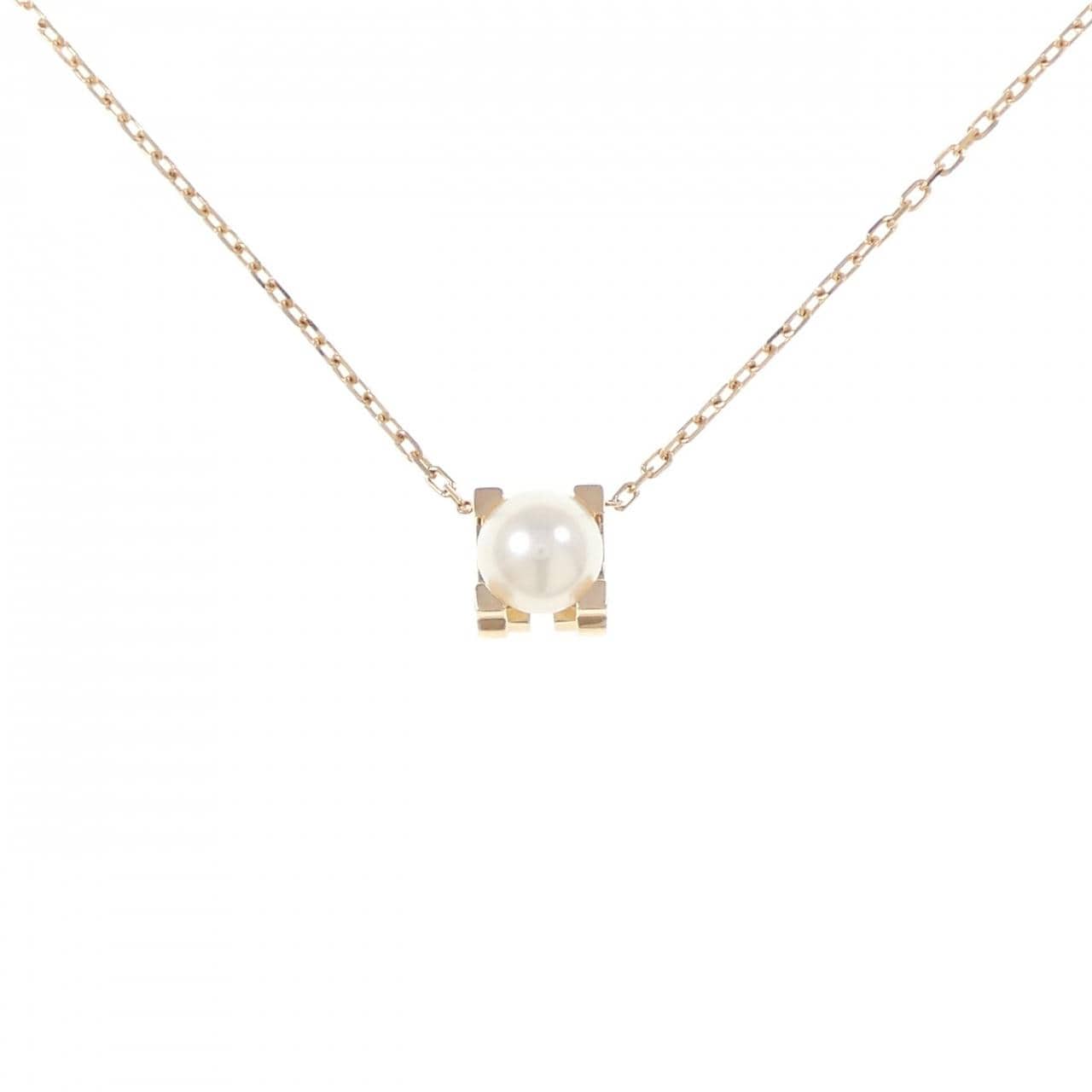 カルティエ Cド カルティエ ネックレス 6.4mm